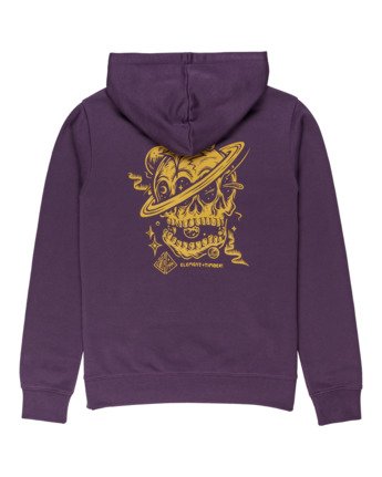 Elliptical - Hoodie for Men  Z1HOC8ELF1