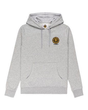 Rotation - Hoodie for Men  Z1HOC9ELF1