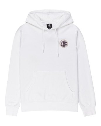 Seal - Hoodie for Men  Z1HOD2ELF1