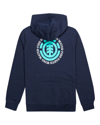 Seal - Hoodie for Men  Z1HOD2ELF1