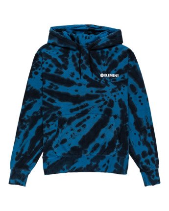 Blazin Chest - Hoodie for Men  Z1HOD3ELF1