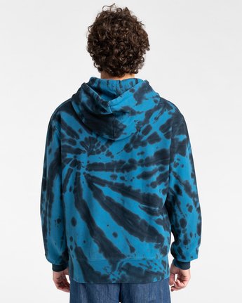 Blazin Chest - Hoodie for Men  Z1HOD3ELF1