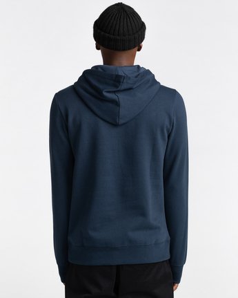 Landscape - Hoodie for Men  Z1HOD4ELF1