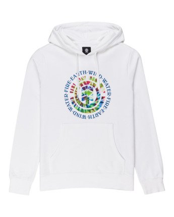 Santoro - Hoodie for Men  Z1HOD5ELF1