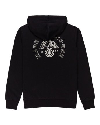 Ivyhill - Hoodie for Men  Z1HOE1ELF1