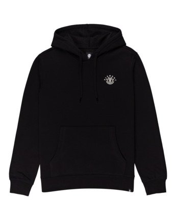 Ivyhill - Hoodie for Men  Z1HOE1ELF1