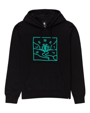 Kimos - Hoodie for Men  Z1HOE2ELF1