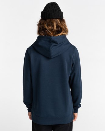 Kimos - Hoodie for Men  Z1HOE2ELF1