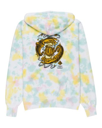 Rotation - Hoodie for Men  Z1HOE4ELF1