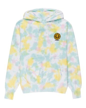 Rotation - Hoodie for Men  Z1HOE4ELF1