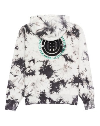 Seal - Hoodie for Men  Z1HOF4ELF1