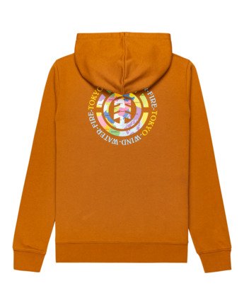 Topo - Hoodie for Men  Z1HOF5ELF1