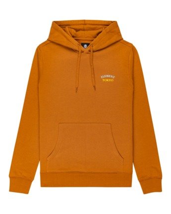 Topo - Hoodie for Men  Z1HOF5ELF1