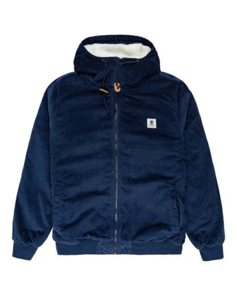 Dulcey Corduroy - Water-Resistant Jacket for Men  Z1JKE1ELF1