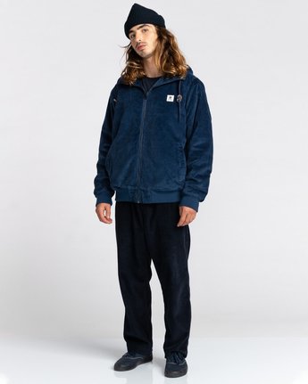 Dulcey Corduroy - Water-Resistant Jacket for Men  Z1JKE1ELF1