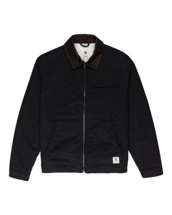 Craftman - Water-Resistant Jacket for Men  Z1JKE3ELF1