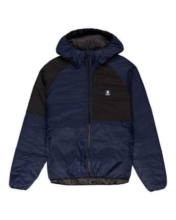 Wolfe - Reversible Jacket for Men  Z1JKF3ELF1