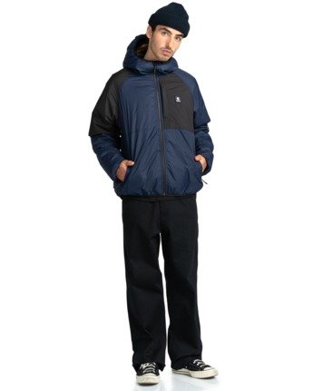 Wolfe - Reversible Jacket for Men  Z1JKF3ELF1