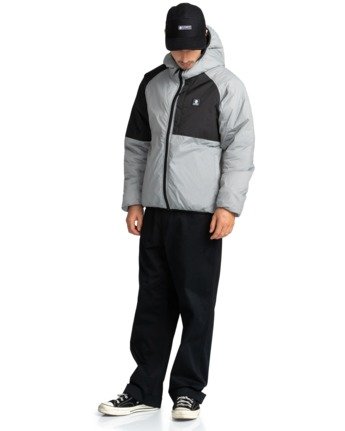 Wolfe - Reversible Jacket for Men  Z1JKF3ELF1