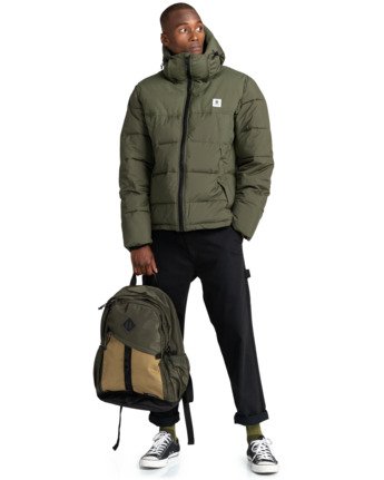 Dulcey - Water-Resistant Jacket for Men  Z1JKF7ELF1