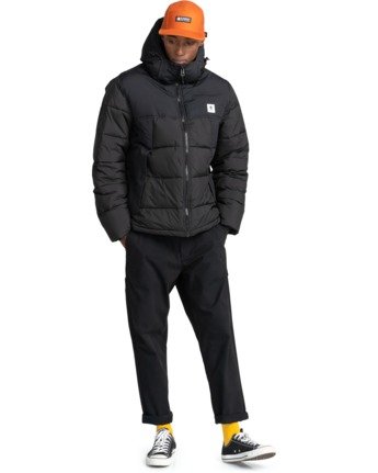 Dulcey - Water-Resistant Jacket for Men  Z1JKF7ELF1