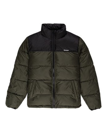 Alder Arctic Fundamental - Water-Resistant Jacket for Men  Z1JKG2ELF1