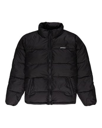 Alder Arctic Fundamental - Water-Resistant Jacket for Men  Z1JKG2ELF1