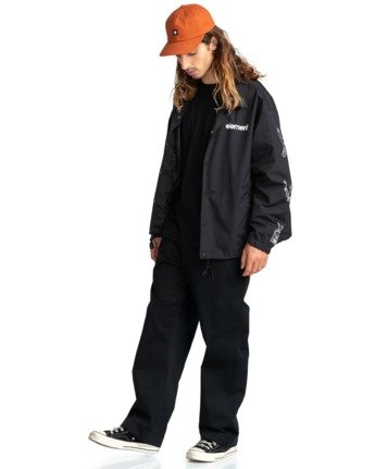 Galaxy - Water-Resistant Jacket for Unisex  Z1JKG4ELF1