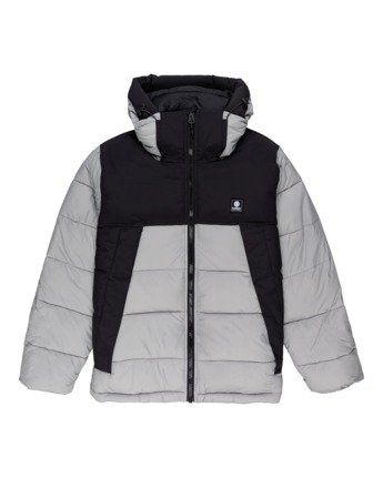 Dulcey - Water-Resistant Jacket for Men  Z1JKG7ELF1