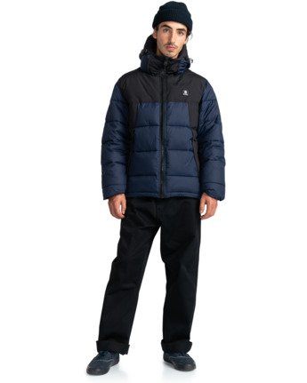 Dulcey - Water-Resistant Jacket for Men  Z1JKG7ELF1