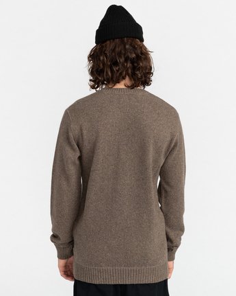 Kayden - Jumper for Men  Z1JPC1ELF1