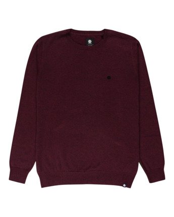 Crew - Jumper for Men  Z1JPC2ELF1