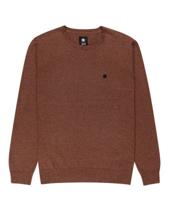 Crew - Jumper for Men  Z1JPC2ELF1