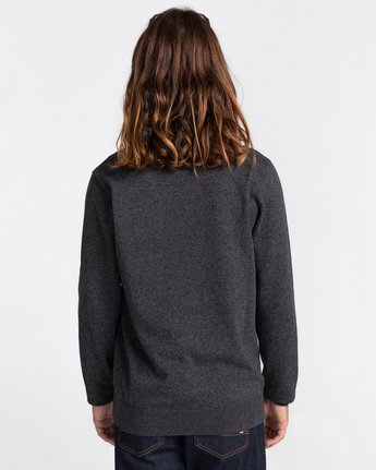 Crew - Jumper for Men  Z1JPC2ELF1