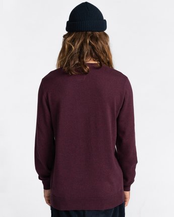 Crew - Jumper for Men  Z1JPC2ELF1