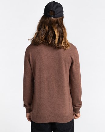 Crew - Jumper for Men  Z1JPC2ELF1