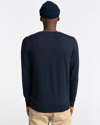 Crew - Jumper for Men  Z1JPC2ELF1