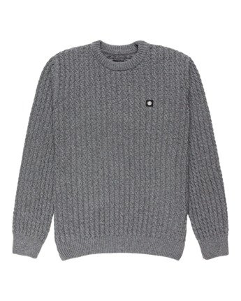 Marvik - Jumper for Men  Z1JPC4ELF1