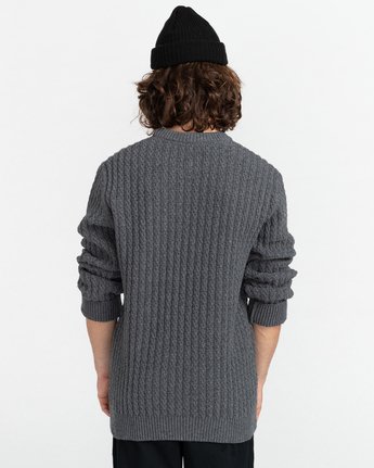 Marvik - Jumper for Men  Z1JPC4ELF1