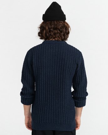 Marvik - Jumper for Men  Z1JPC4ELF1