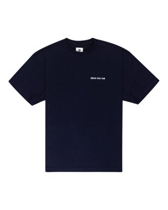 Dans Ma Rue - T-Shirt for Unisex  Z1KTC5ELF1