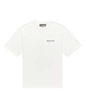 Great Outdoor - T-Shirt for Unisex  Z1KTC6ELF1