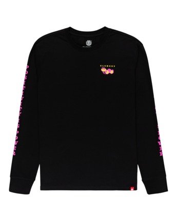 Ganzo - Long Sleeve T-Shirt for Men  Z1LSD2ELF1