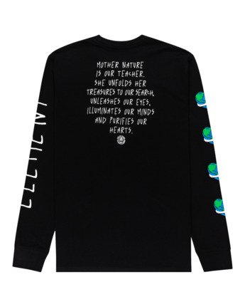 Ravana - Long Sleeve T-Shirt for Men  Z1LSD7ELF1