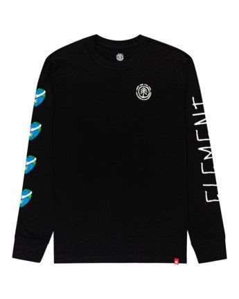 Ravana - Long Sleeve T-Shirt for Men  Z1LSD7ELF1