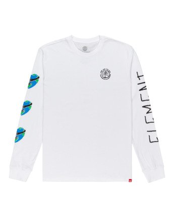 Ravana - Long Sleeve T-Shirt for Men  Z1LSD7ELF1