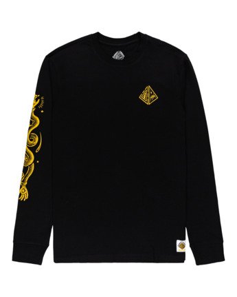 Acceptance - Long Sleeve T-Shirt for Men  Z1LSE3ELF1