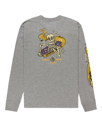 Transender - Long Sleeve T-Shirt for Men  Z1LSE4ELF1