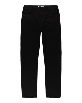 E02 - Regular Fit Jeans for Men  Z1PNB3ELF1