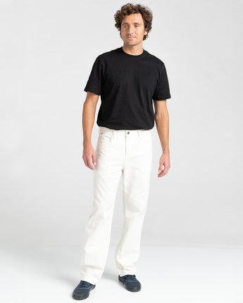 E03 - Regular Fit Jeans for Men  Z1PNB4ELF1